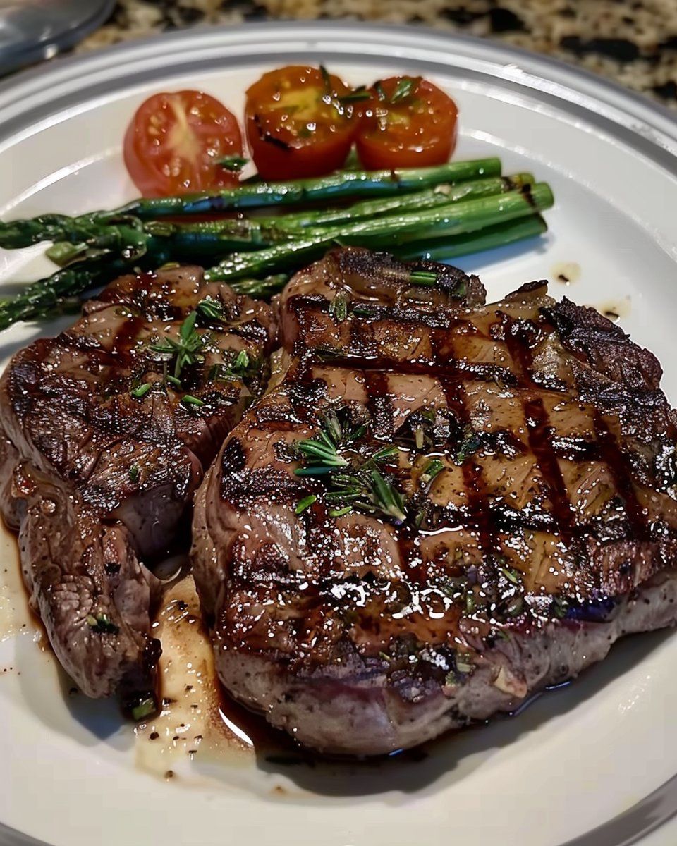 Ribeye Steak